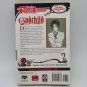 GODCHILD VOLUME 2 KAORI YUKI 2004 SHOJO BEAT MANGA/ENGLISH BOOK