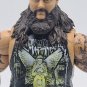 WWE Braun Strowman Basic Series #107 Action Figure in 6" Scale