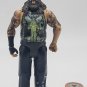 WWE Braun Strowman Basic Series #107 Action Figure in 6" Scale