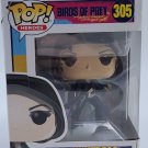 Birds Of Prey Funko Pop Figure Dc American Comic Huntress Harley Quinn *READ