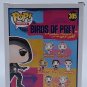 Birds Of Prey Funko Pop Figure Dc American Comic Huntress Harley Quinn *READ
