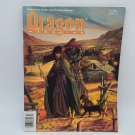 Advanced Dungeon and Dragons Magazine Issue 150 October 1989, Halloween Magic...