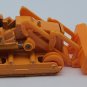 Vintage Tomica Komatsu D658 Dozer Shovel, 4C