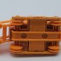 Vintage Tomica Komatsu D658 Dozer Shovel, 4C