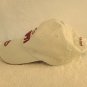 ESPN HAT "PROPERTY OF ESPN" WALT DISNEY WORLD DAD HAT ADJUSTABLE STRAP BACK