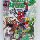Marvel Comic Book The Amazing Spider-Man #338