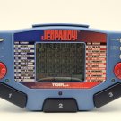 Tiger Electronics Jeopardy! Handheld Game with Cartridge Tested Works