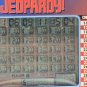 Tiger Electronics Jeopardy! Handheld Game with Cartridge Tested Works