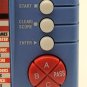 Tiger Electronics Jeopardy! Handheld Game with Cartridge Tested Works