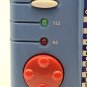 Tiger Electronics Jeopardy! Handheld Game with Cartridge Tested Works