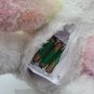 Barbie Dreamtopia 10" Unicorn Doctor Light-Up Horn Sounds Plush Stuffed Animal