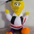 Sesame Street BIG BIRD AS PIRATE Plush