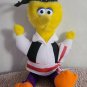 Sesame Street BIG BIRD AS PIRATE Plush