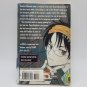 PandoraHearts Pandora Hearts Vol. 3 by Jun Mochizuki Manga English