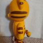 Daniel Tiger's Neighborhood Potty Time Toy Replacement 7" TIGER FIGURE ONLY