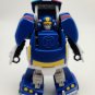 Transformers Chase Police Car Rescue Bots 4" Blue & White