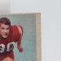 1957 Gino Brito Topps GOOD CONDITION - SEE PICS