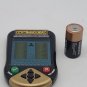 2006 Irwin Toy Deal or No Deal Electronic Handheld Pocket Travel Game Working