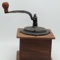 19th Century Antique Primitive Arcade Manufacturing Imperial Coffee Grinder Mill