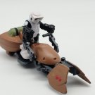 Star Wars Galactic Heroes Biker Scout And Speeder Bike *AS-PICTURED*