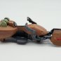 Star Wars Galactic Heroes Biker Scout And Speeder Bike *AS-PICTURED*