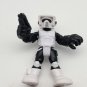 Star Wars Galactic Heroes Biker Scout And Speeder Bike *AS-PICTURED*