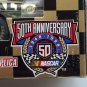 1998 Racing Champions #40 Kevin Lepage Die Cast Gold Stock Car