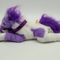 Rhode Island Novelty 5"  Unicorn Plush