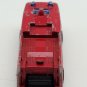 Vintage Corgi Junior ERF Fire Tender Red