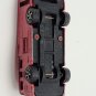 Vintage Corgi Junior ERF Fire Tender Red