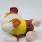 Paw Patrol Rubble Plush Toy 8" Stuffed Animal Toy