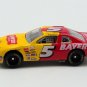 Racing Champions 1996 Terry Labonte Bayer Aspirin #5 Chevrolet Nascar 1:18