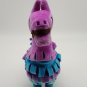 Fortnite Loot Llama 7â Plush Stuffed Toy - Gamer - Epic Games 2018 Purple