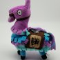 Fortnite Loot Llama 7â Plush Stuffed Toy - Gamer - Epic Games 2018 Purple
