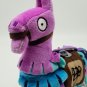 Fortnite Loot Llama 7â Plush Stuffed Toy - Gamer - Epic Games 2018 Purple