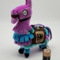 Fortnite Loot Llama 7â Plush Stuffed Toy - Gamer - Epic Games 2018 Purple