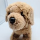 Douglas Plush GOLDEN RETRIEVER PlDog Stuffed Animal Soft Cuddle Toys #15901 13"