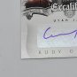 Rudy Gobert  2014-15 Panini Excalibur Quest Signatures Autograph #16 Utah Jazz