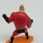 Mr. Incredible The Incredibles Disney/Pixar Mattel Micro Collection