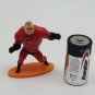 Mr. Incredible The Incredibles Disney/Pixar Mattel Micro Collection
