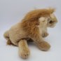 TY Classics Collection &acirc;��Sahara&acirc;�� the Lion Plush (