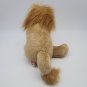 TY Classics Collection &acirc;��Sahara&acirc;�� the Lion Plush (