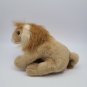 TY Classics Collection &acirc;��Sahara&acirc;�� the Lion Plush (