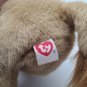 TY Classics Collection &acirc;��Sahara&acirc;�� the Lion Plush (