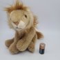 TY Classics Collection &acirc;��Sahara&acirc;�� the Lion Plush (
