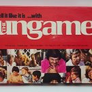 Vintage 1975 THE UNGAME Board Game COMPLETE
