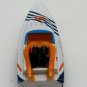 RARE MICRO MACHINES SPEEDBOAT TYPE 1 WATERCRAFT Vintage Galoob #5