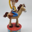 Pixar Disney Toy Story 2 McDonalds 1999 Hey Howdy Hey Woodys Roundup 8” Toys