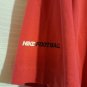 Preowned NIKE Blitz For The Cure Football Dri-Fit Pink Synthetic T-Shirt Size L