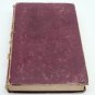 1937 Autumn Madness Book by Francis Wallace hardcover